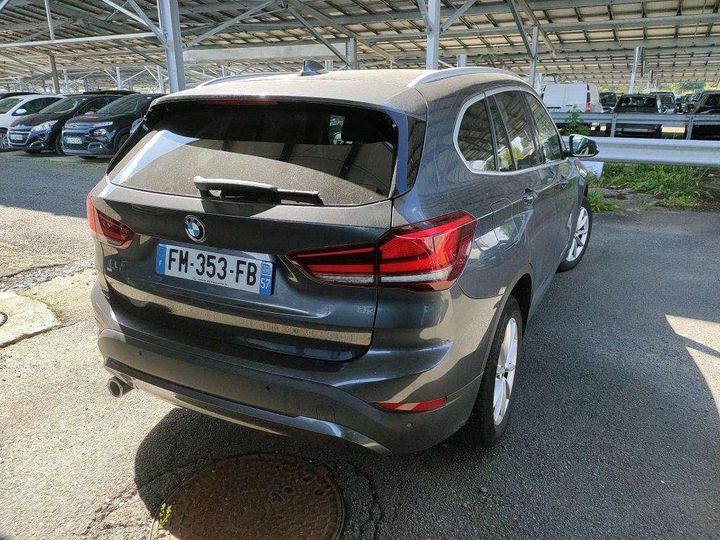 Photo 2 VIN: WBA31AC0305P73895 - BMW X1 