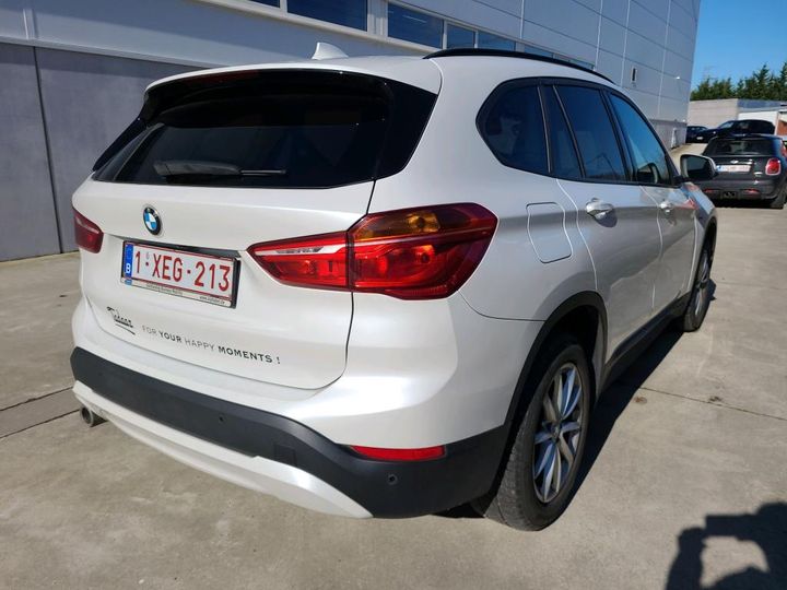 Photo 1 VIN: WBA31AC0305P74657 - BMW X1 