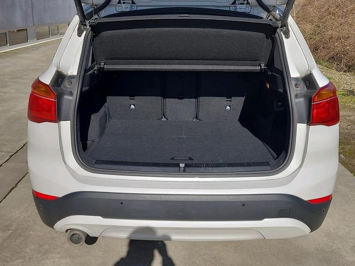 Photo 2 VIN: WBA31AC0305P74657 - BMW X1 