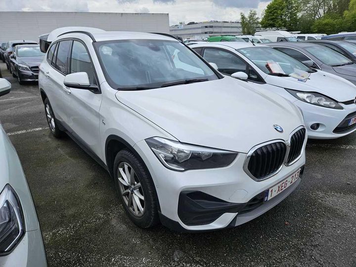 Photo 7 VIN: WBA31AC0305P74657 - BMW X1 