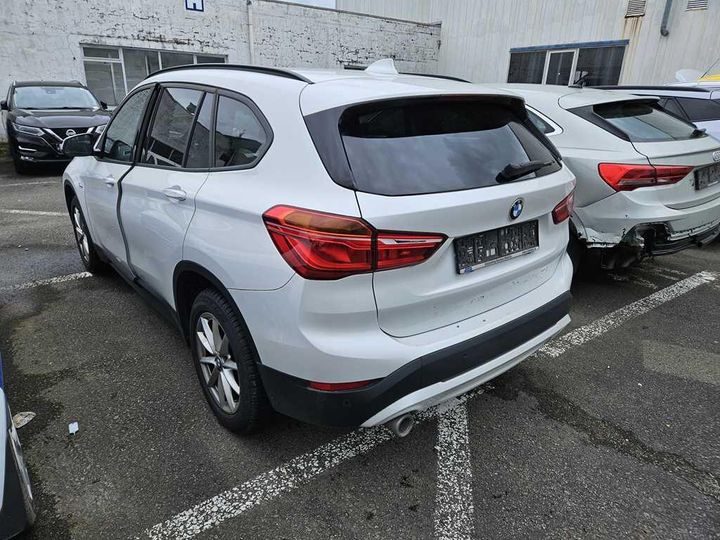 Photo 8 VIN: WBA31AC0305P74657 - BMW X1 