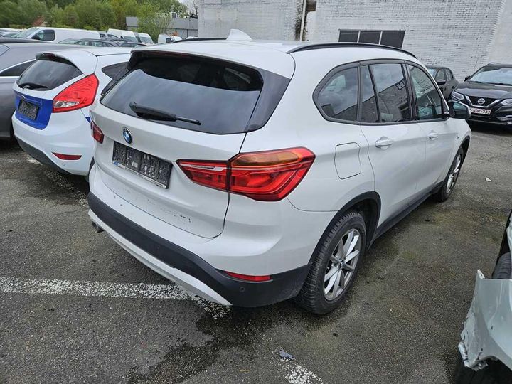 Photo 9 VIN: WBA31AC0305P74657 - BMW X1 