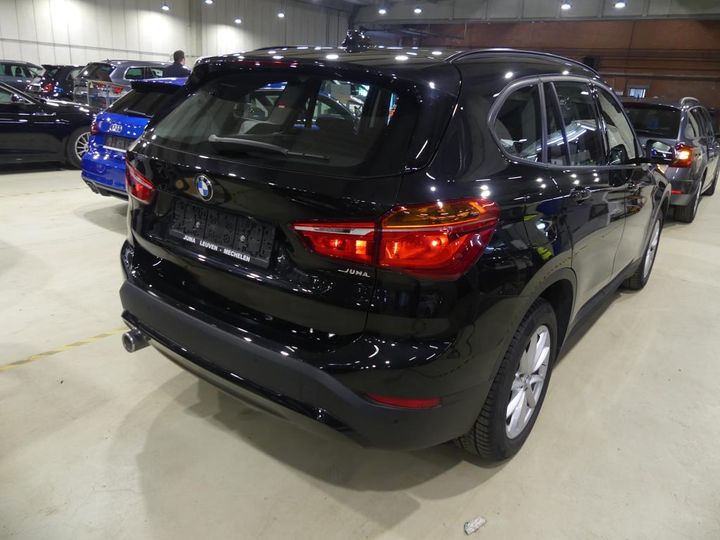 Photo 1 VIN: WBA31AC0305P79406 - BMW X1 