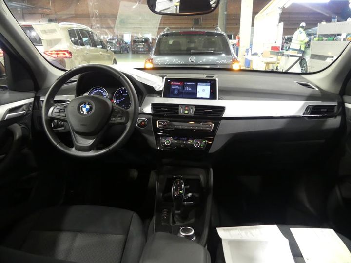 Photo 6 VIN: WBA31AC0305P79406 - BMW X1 