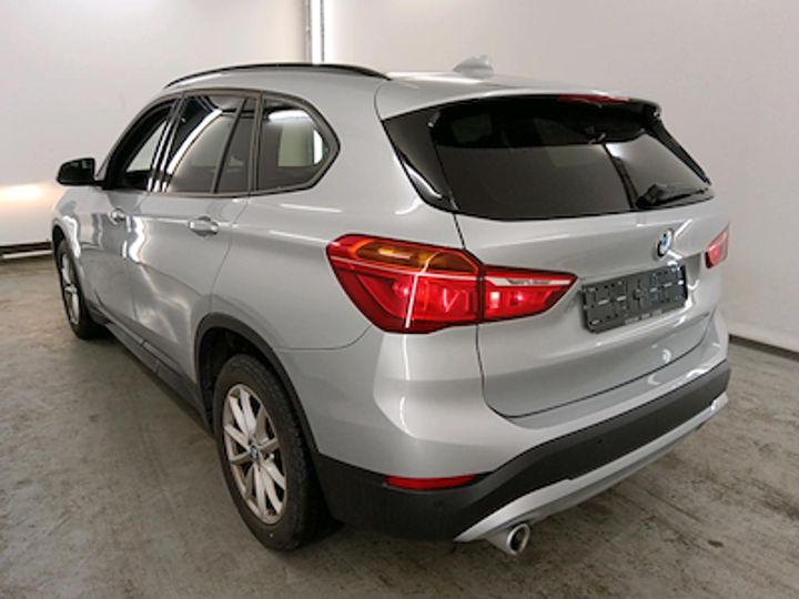 Photo 2 VIN: WBA31AC0305P99865 - BMW X1 