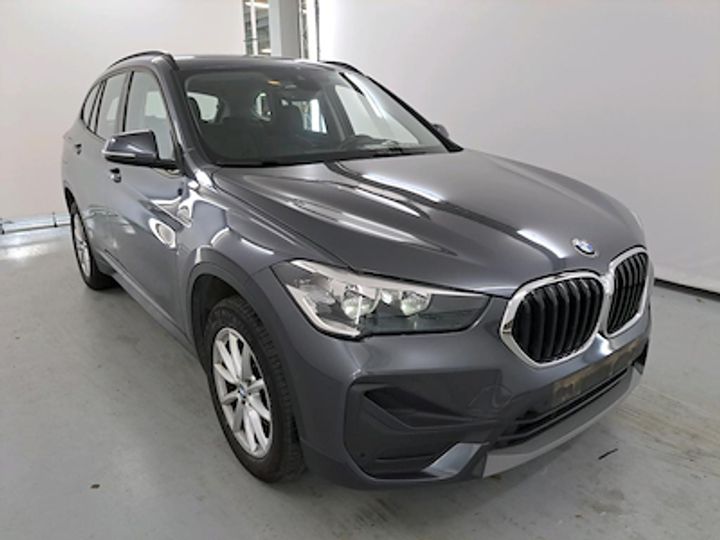 Photo 1 VIN: WBA31AC0305R35590 - BMW X1 DIESEL - 2019 