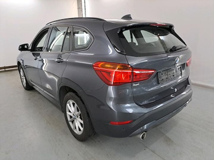 Photo 2 VIN: WBA31AC0305R35590 - BMW X1 DIESEL - 2019 