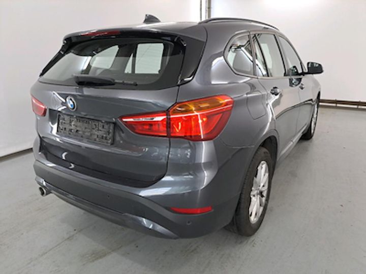 Photo 3 VIN: WBA31AC0305R35590 - BMW X1 DIESEL - 2019 