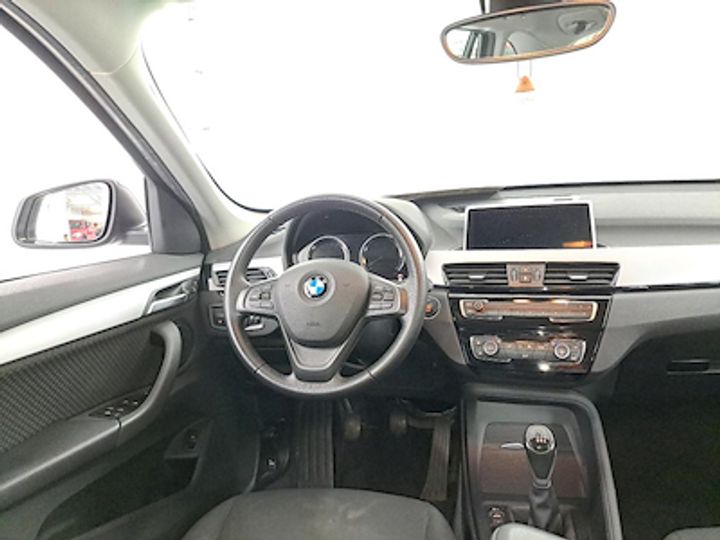 Photo 7 VIN: WBA31AC0305R35590 - BMW X1 DIESEL - 2019 