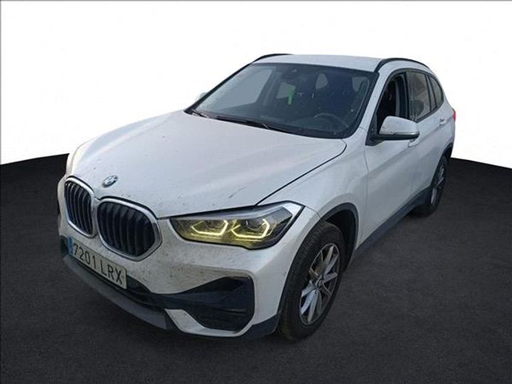 VIN: WBA31AC0305T37208 - bmw x1