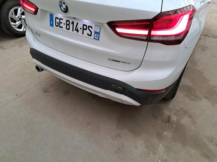 Photo 13 VIN: WBA31AC0305U75217 - BMW X1 