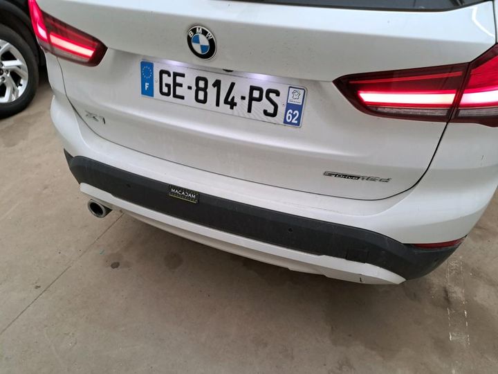 Photo 15 VIN: WBA31AC0305U75217 - BMW X1 