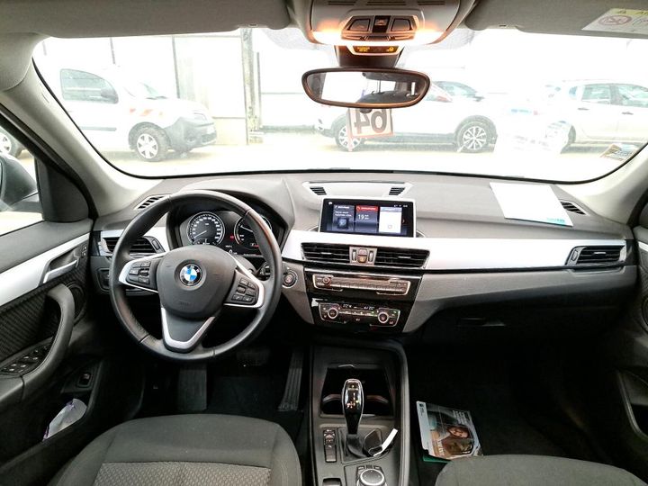 Photo 2 VIN: WBA31AC0305U75217 - BMW X1 