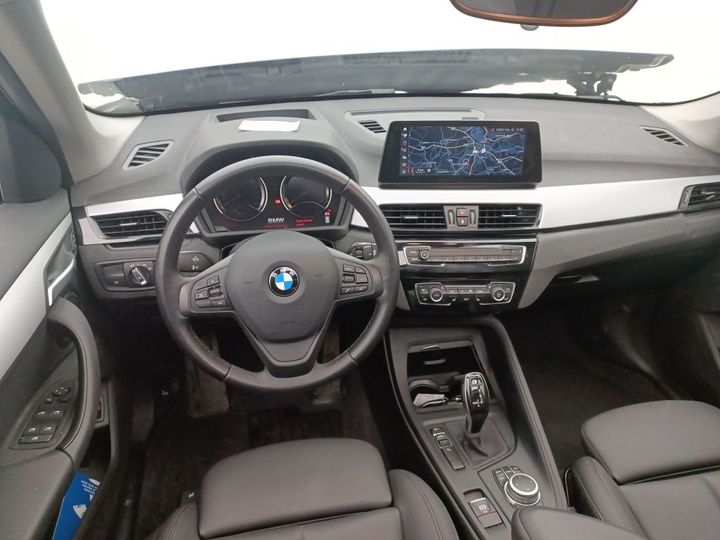 Photo 8 VIN: WBA31AC0403M65839 - BMW X1 FL'19 