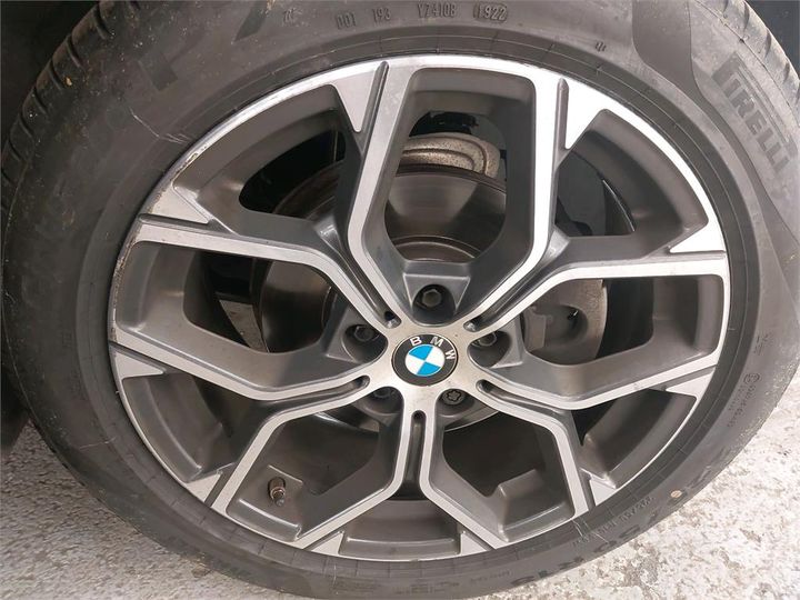 Photo 25 VIN: WBA31AC0405N87475 - BMW X1 