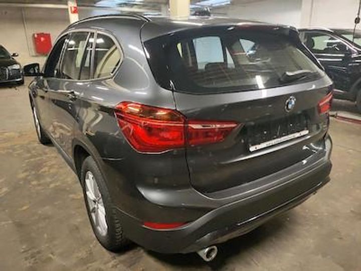 Photo 3 VIN: WBA31AC0405P11311 - BMW X1 DIESEL - 2019 