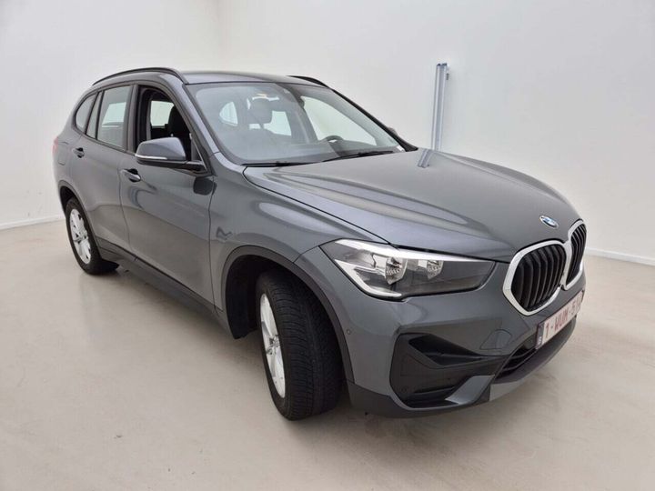 Photo 27 VIN: WBA31AC0405P25399 - BMW X1 