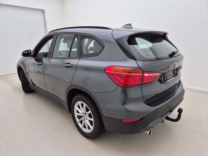 Photo 28 VIN: WBA31AC0405P25399 - BMW X1 