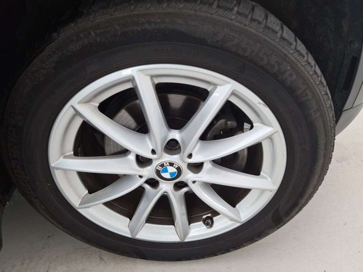 Photo 5 VIN: WBA31AC0405P29288 - BMW X1 