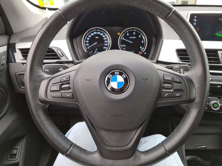 Photo 9 VIN: WBA31AC0405P29288 - BMW X1 