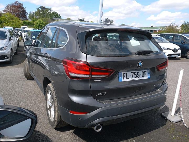 Photo 6 VIN: WBA31AC0405P37374 - BMW X1 