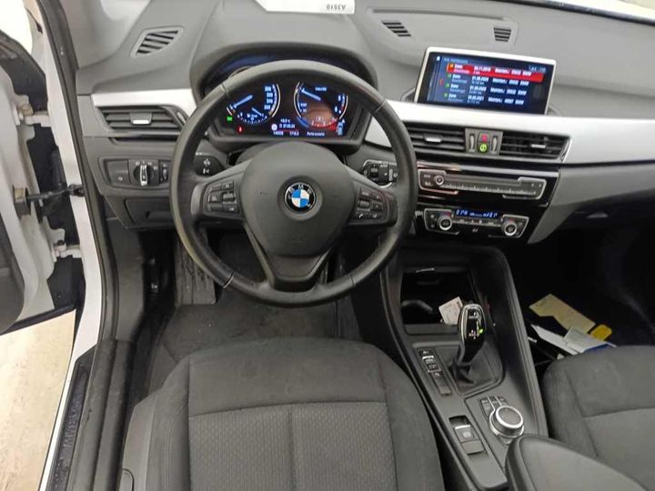 Photo 14 VIN: WBA31AC0405P44325 - BMW X1 