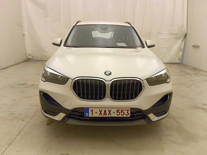 Photo 15 VIN: WBA31AC0405P44325 - BMW X1 