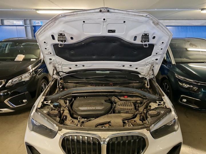 Photo 20 VIN: WBA31AC0405P44325 - BMW X1 