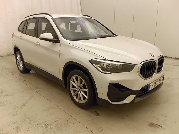 Photo 7 VIN: WBA31AC0405P44325 - BMW X1 