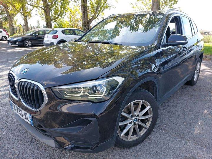 Photo 1 VIN: WBA31AC0405P88387 - BMW X1 