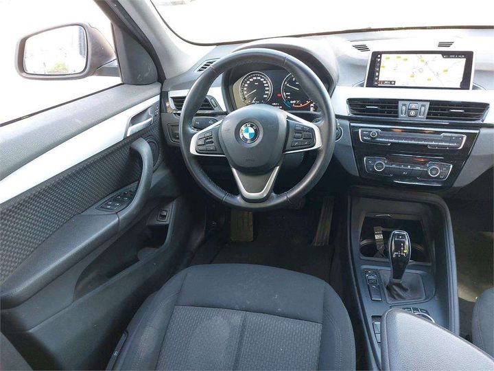 Photo 4 VIN: WBA31AC0405P88387 - BMW X1 