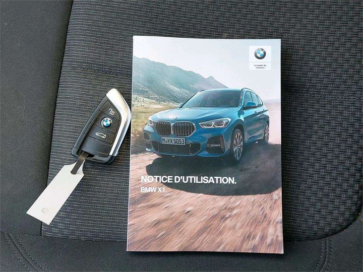 Photo 6 VIN: WBA31AC0405P88387 - BMW X1 