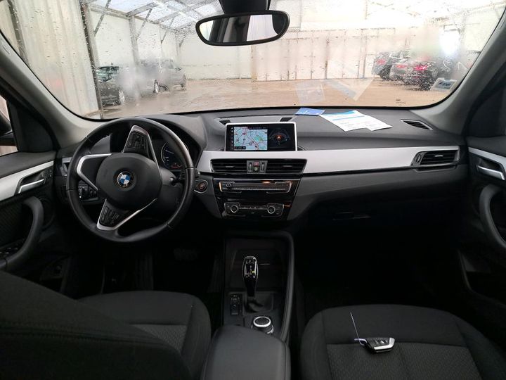 Photo 2 VIN: WBA31AC0405P89667 - BMW X1 