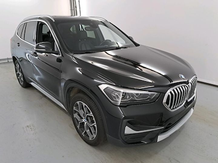 Photo 1 VIN: WBA31AC0405S11410 - BMW X1 DIESEL - 2019 