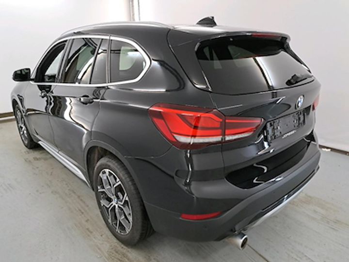 Photo 2 VIN: WBA31AC0405S11410 - BMW X1 DIESEL - 2019 