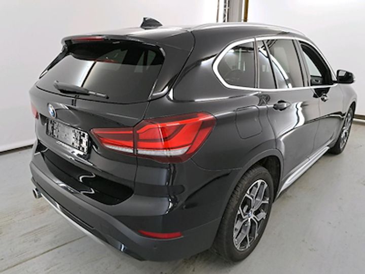 Photo 3 VIN: WBA31AC0405S11410 - BMW X1 DIESEL - 2019 