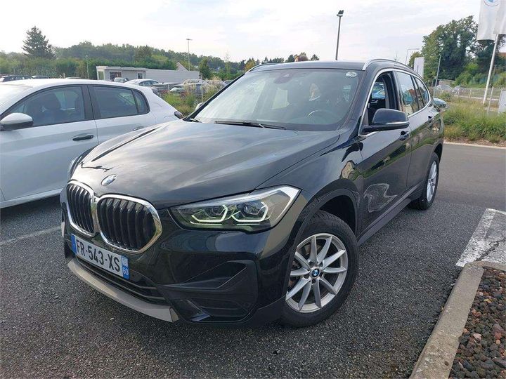 Photo 1 VIN: WBA31AC0405S13660 - BMW X1 