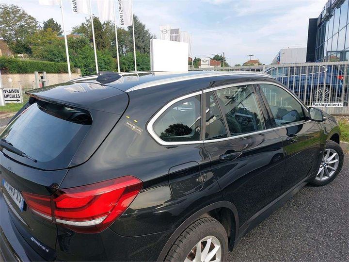 Photo 28 VIN: WBA31AC0405S13660 - BMW X1 