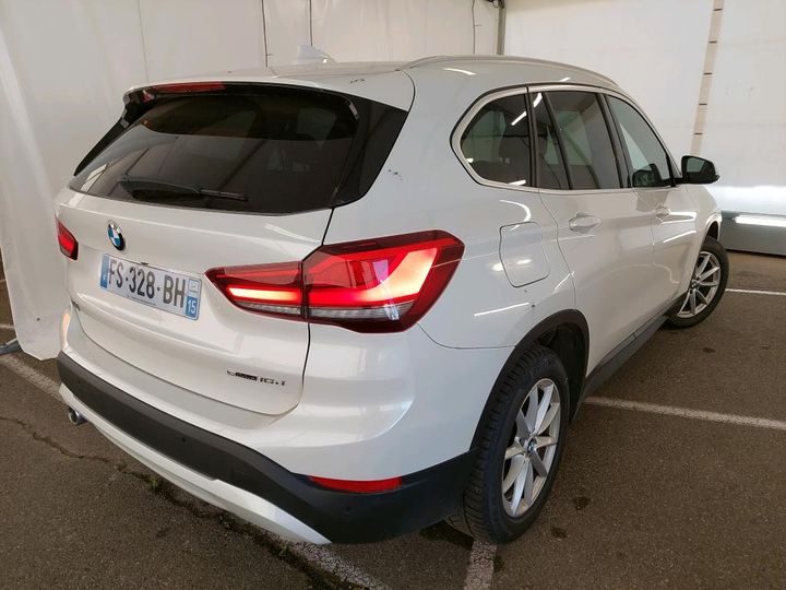 Photo 1 VIN: WBA31AC0405S18258 - BMW X1 