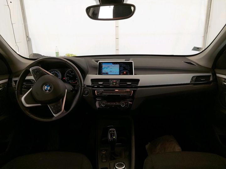 Photo 2 VIN: WBA31AC0405S18258 - BMW X1 