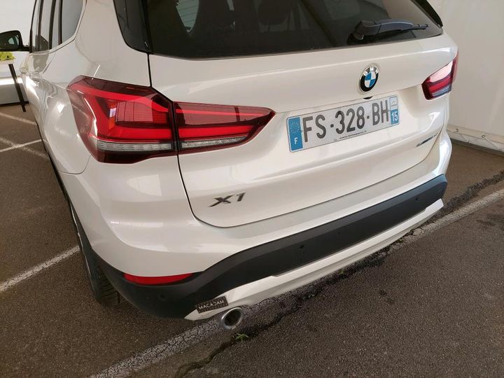 Photo 21 VIN: WBA31AC0405S18258 - BMW X1 