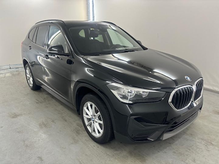 Photo 1 VIN: WBA31AC0405S75902 - BMW X1 