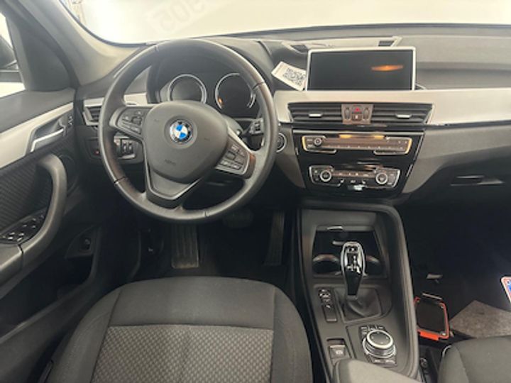 Photo 7 VIN: WBA31AC0405S75902 - BMW X1 