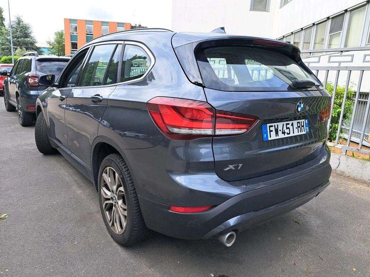 Photo 1 VIN: WBA31AC0405T01642 - BMW X1 