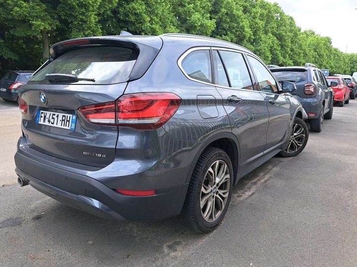 Photo 2 VIN: WBA31AC0405T01642 - BMW X1 