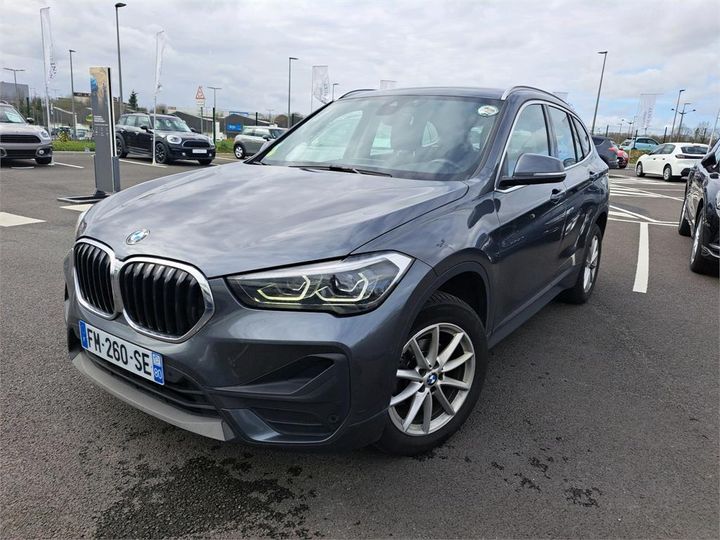 Photo 1 VIN: WBA31AC0503L74904 - BMW X1 