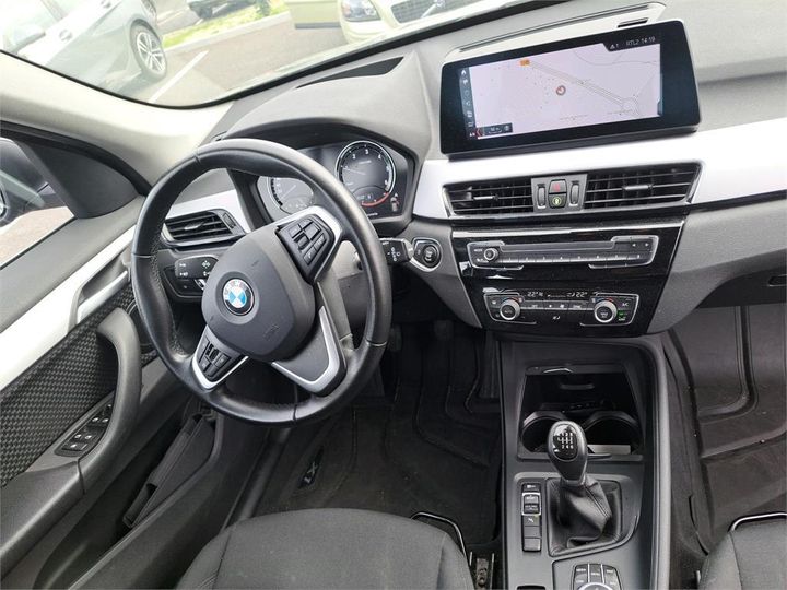 Photo 5 VIN: WBA31AC0503L74904 - BMW X1 