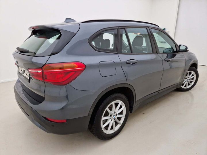 Photo 1 VIN: WBA31AC0505P29395 - BMW X1 