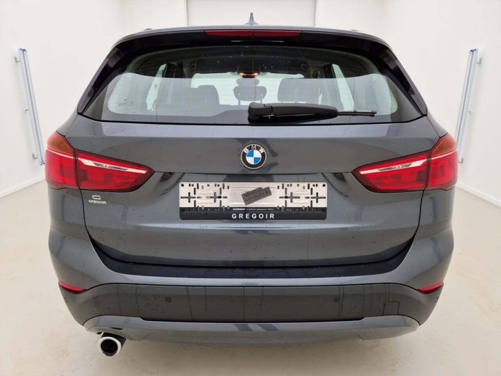 Photo 20 VIN: WBA31AC0505P29395 - BMW X1 