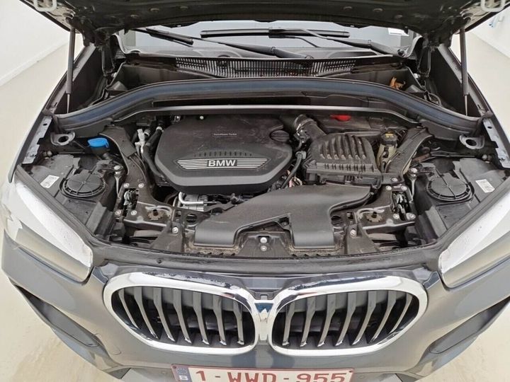 Photo 28 VIN: WBA31AC0505P29395 - BMW X1 